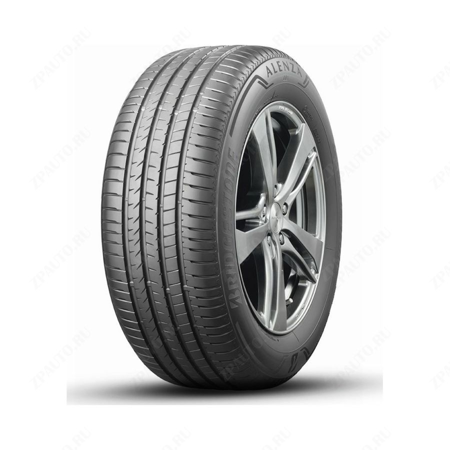 Шины летние R20 245/45 103W XL Bridgestone Alenza 001 * RFT