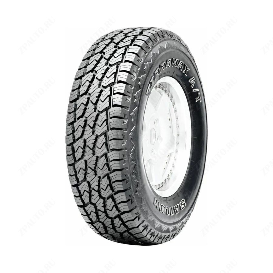 Шины летние R18 275/65 123/120R LT FR Sailun Terramax A/T