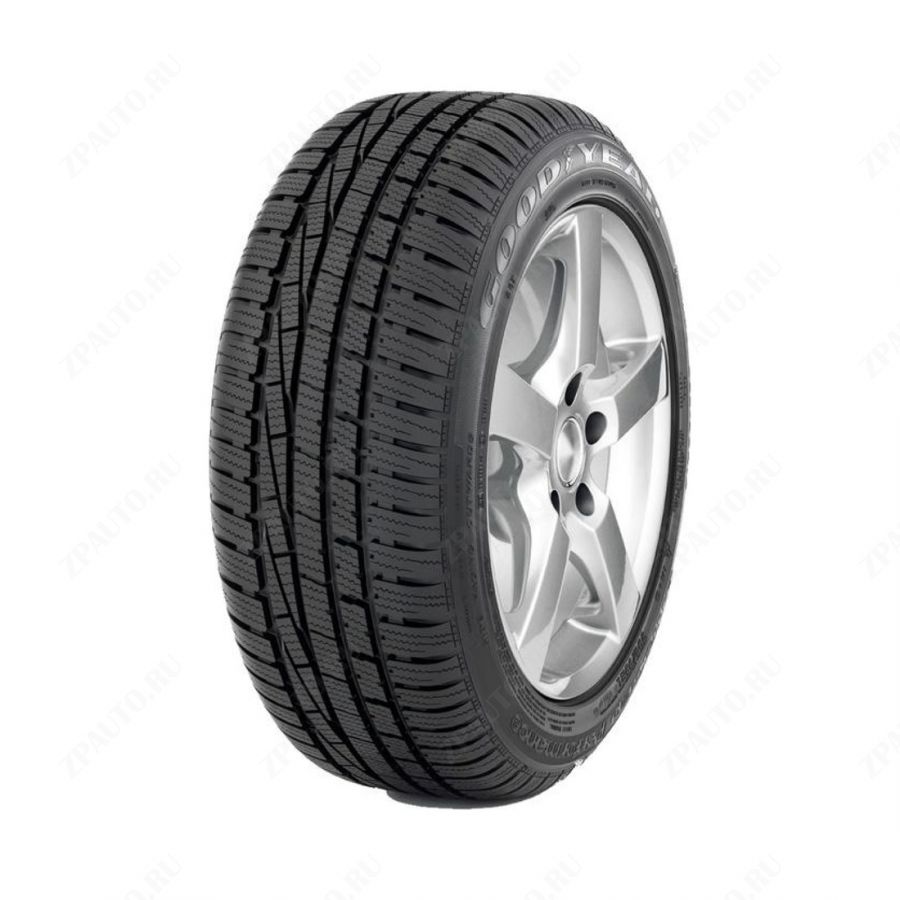 Шины зимние R22 255/40 103V XL FP Goodyear Ultra Grip Performance+ SUV