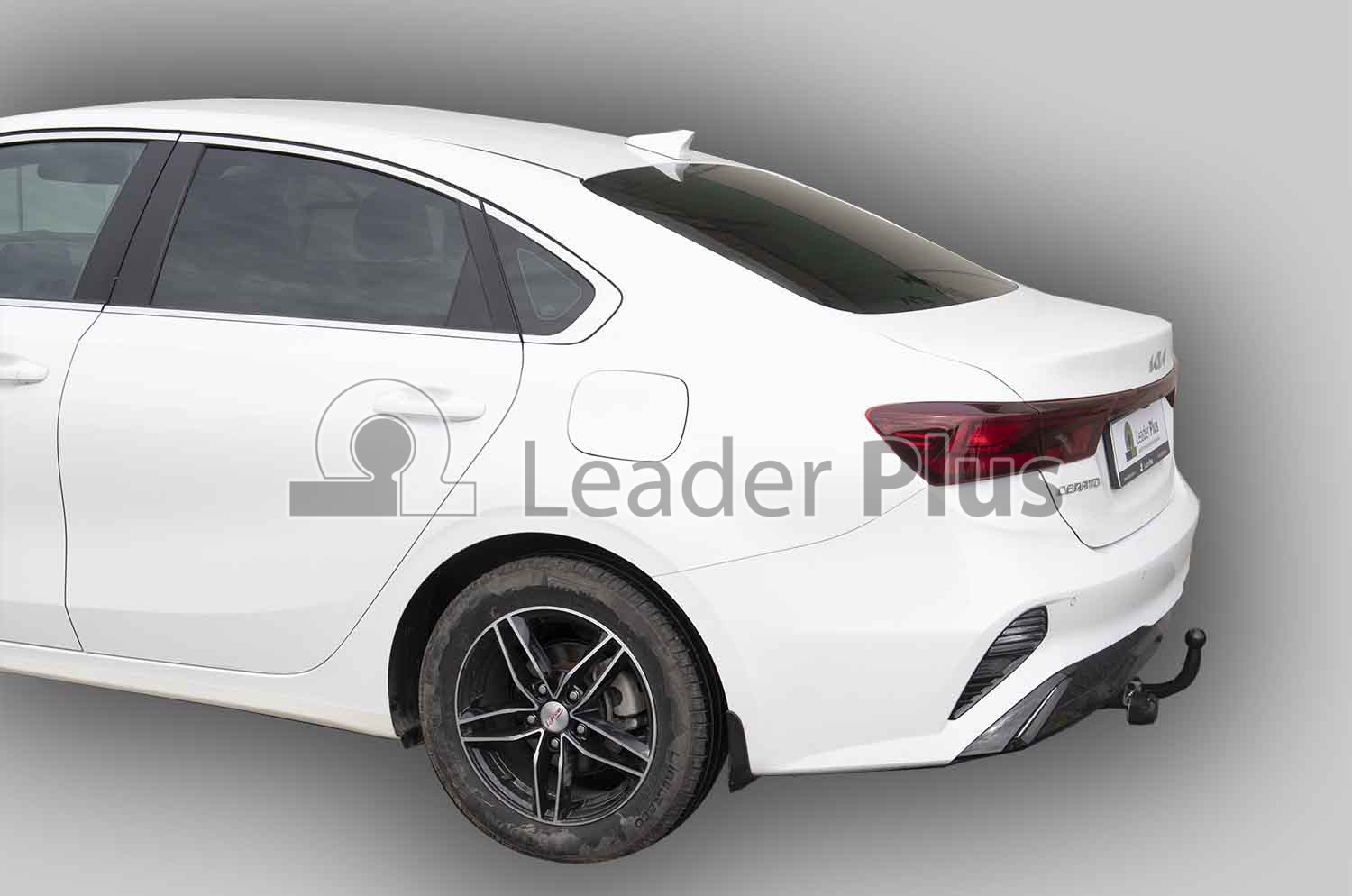 ТСУ KIA CERATO IV restyle (седан) 2021 -, Лидер-ПЛЮС, арт. K134-A