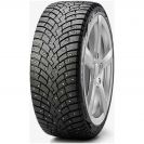 Шины зимние R17 215/55 98T Pirelli Winter Ice Zero 2 KS Шип. (2022 г.в.)