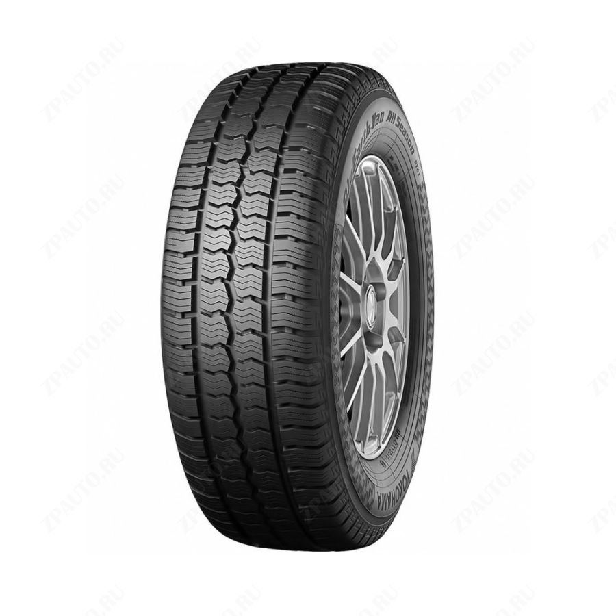 Шины летние R15 225/70 C 112/110R Yokohama BluEarth-Van All Season RY61