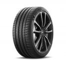 Шины летние R19 255/30 91Y XL Michelin Pilot Sport 4S ZP (2021 г.в.)