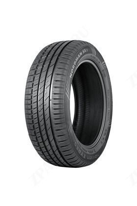 Шины летние R13 155/70 75T Nokian Tyres Nordman SX3