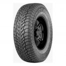 Шины зимние R16 225/75 115/112Q LT Nokian Tyres (Ikon Tyres) Hakkapeliitta LT3 Шип.