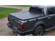 Рейлинг короткий (комплект) JAC T9 4WD (дизель) 2024- арт. JACT924-06
