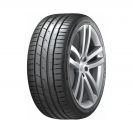 Шины летние R19 255/50 107W XL Hankook Ventus S1 evo3 SUV K127C HRS