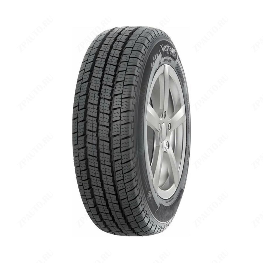 Шины летние R16 205/75 C 110/108R Torero MPS125