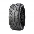 Шины зимние R20 255/30 92W XL Pirelli P Zero Winter (2021 г.в.)