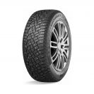 Шины зимние R17 225/65 106T XL FR Continental ContiIceContact 2 KD SUV Шип. (2023 г.в.)