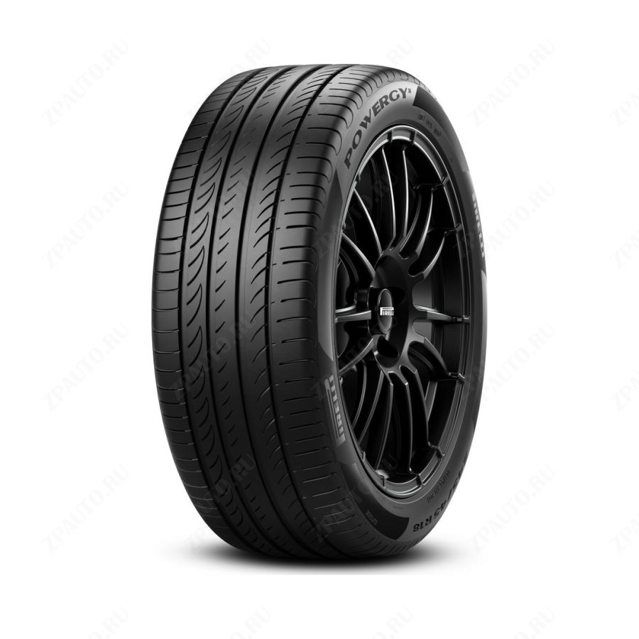 Шины летние R18 215/50 92W Pirelli POWERGY