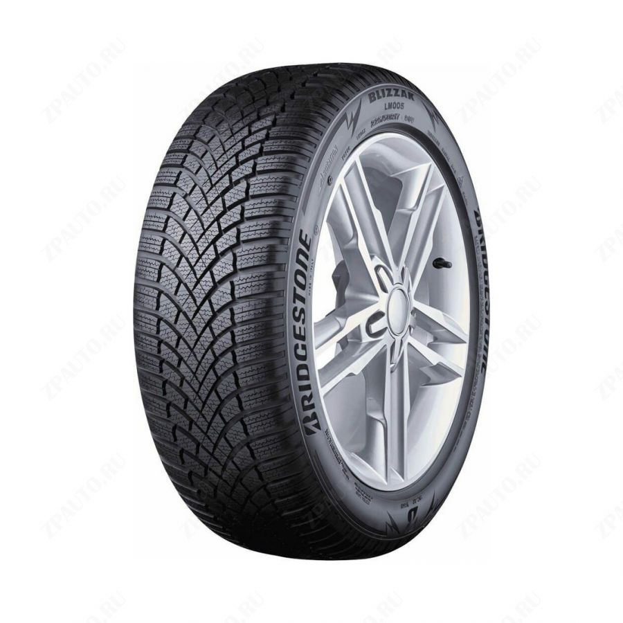 Шины зимние R20 275/50 113V XL Bridgestone Blizzak LM005