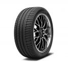 Шины летние R20 245/35 95Y XL Michelin Pilot Sport 3 * MOE ZP