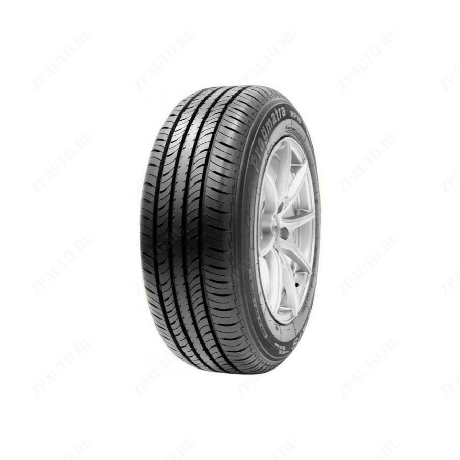 Шины летние R15 195/60 88H Maxxis Pragmatra MP10