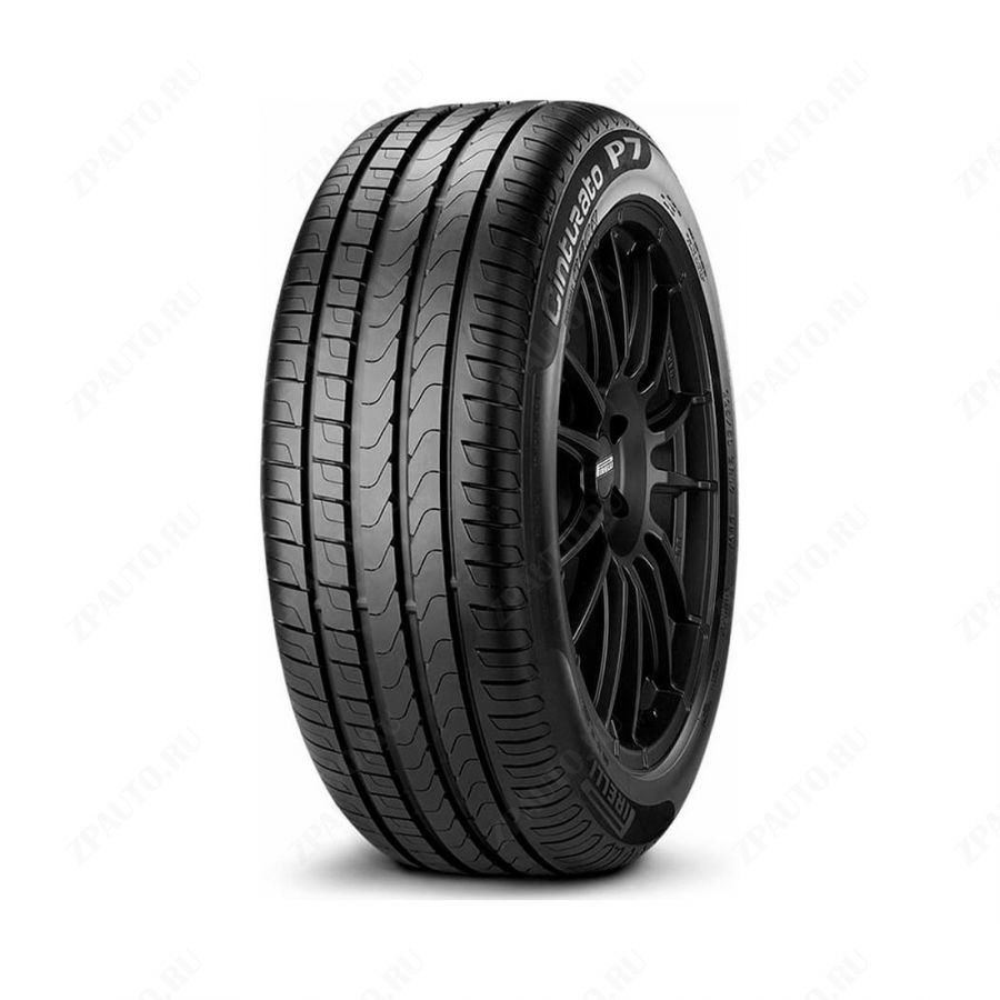 Шины летние R17 225/45 91W Pirelli Cinturato P7 KS (2023 г.в.)