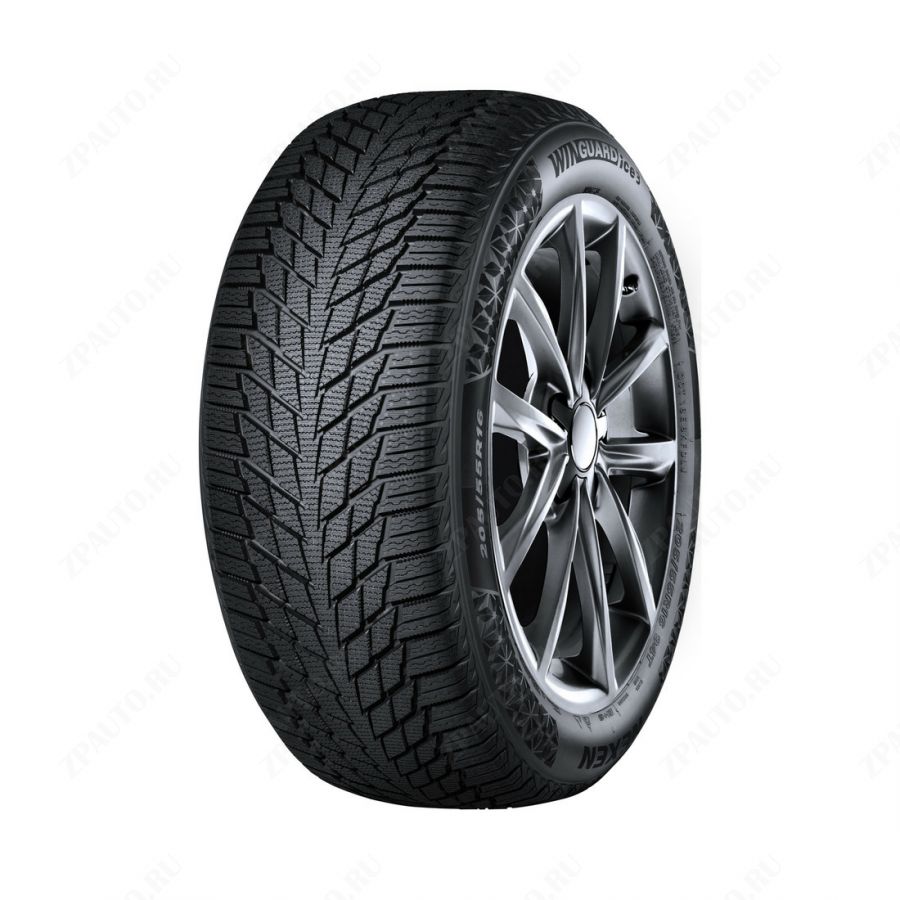 Шины зимние R17 215/60 96T Nexen Winguard Ice 3