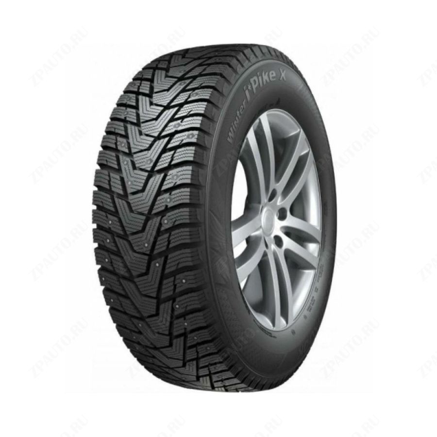 Шины зимние R16 245/70 107T Hankook Winter i*Pike X W429A Шип.