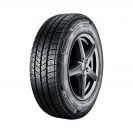 Шины зимние R17 205/70 C 115/113R Continental VanContact Winter (2020 г.в.)