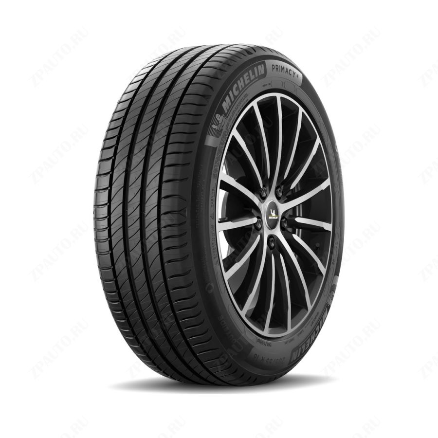 Шины летние R20 255/45 105V XL Michelin Primacy 4 VOL