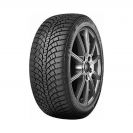 Шины зимние R17 205/45 84V Kumho WinterCraft WP71 (2021 г.в.)