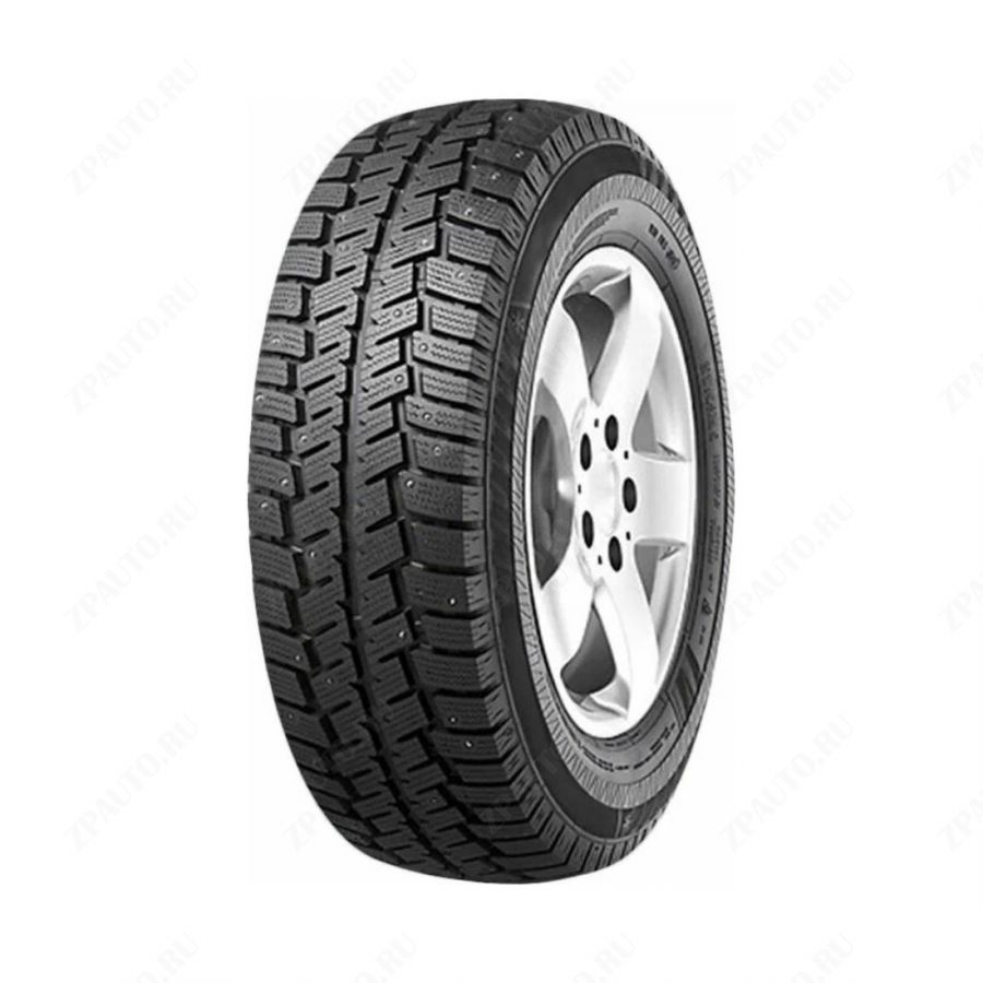 Шины зимние R16 235/65 C 115/113R Torero MPS500 Шип.