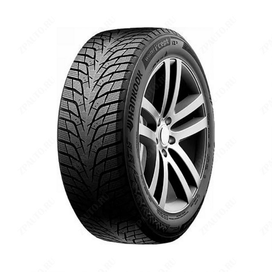 Шины зимние R19 235/55 105H XL Hankook Winter i*Cept IZ3 X W636A