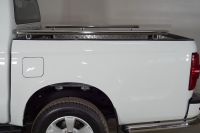 Рейлинг на кузов 42,4 мм (комплект) JAC T6 (4WD) 2.0T (бенз) 2021- арт. JACT621-31