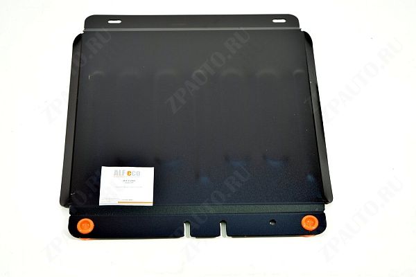 Защита  РК Great Wall Wingle 7 2020- V-2,0D MT , ALFeco, сталь 2мм, арт. ALF3120st