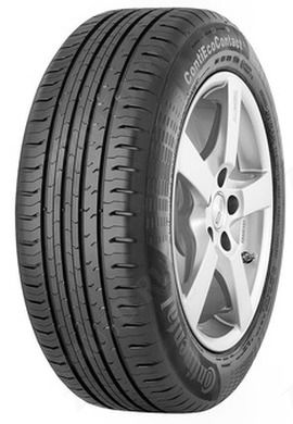 Шины летние R16 205/55 91V Continental ContiEcoContact 5 MO