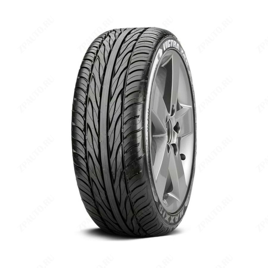 Шины летние R18 245/40 97W ZR XL Maxxis Victra MA-Z4S