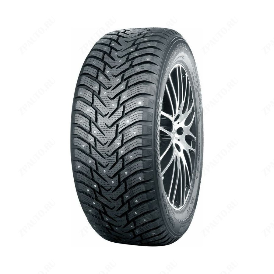 Шины зимние R20 245/35 95T XL Nokian Tyres Hakkapeliitta 8 Шип. .Купить по  низкой цене в Санкт-Петербурге.