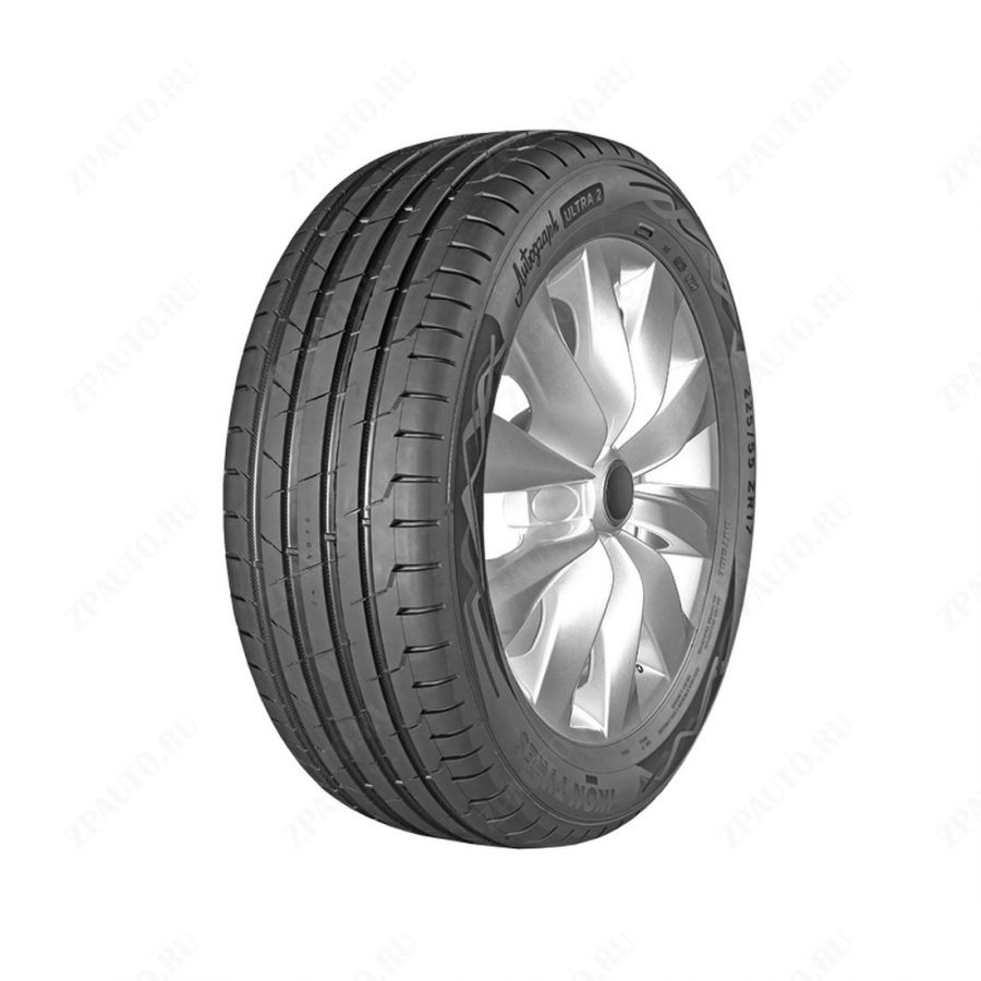 Шины летние R17 245/40 95Y XL Ikon Tyres Autograph Ultra 2