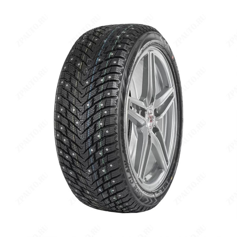 Шины зимние R18 225/45 95T Arivo ICE CLAW ARW7 Шип.