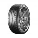 Шины летние R18 235/60 107V XL FR Continental ContiPremiumContact 7