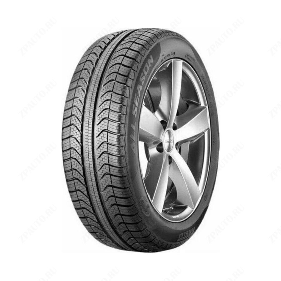 Шины летние R16 205/55 91V Pirelli Cinturato AS+ (2022 г.в.)