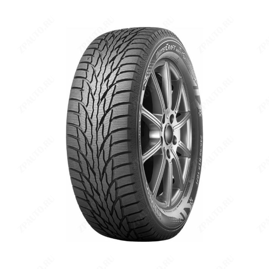 Шины зимние R17 225/65 106T XL Kumho WinterCraft Ice SUV WS51