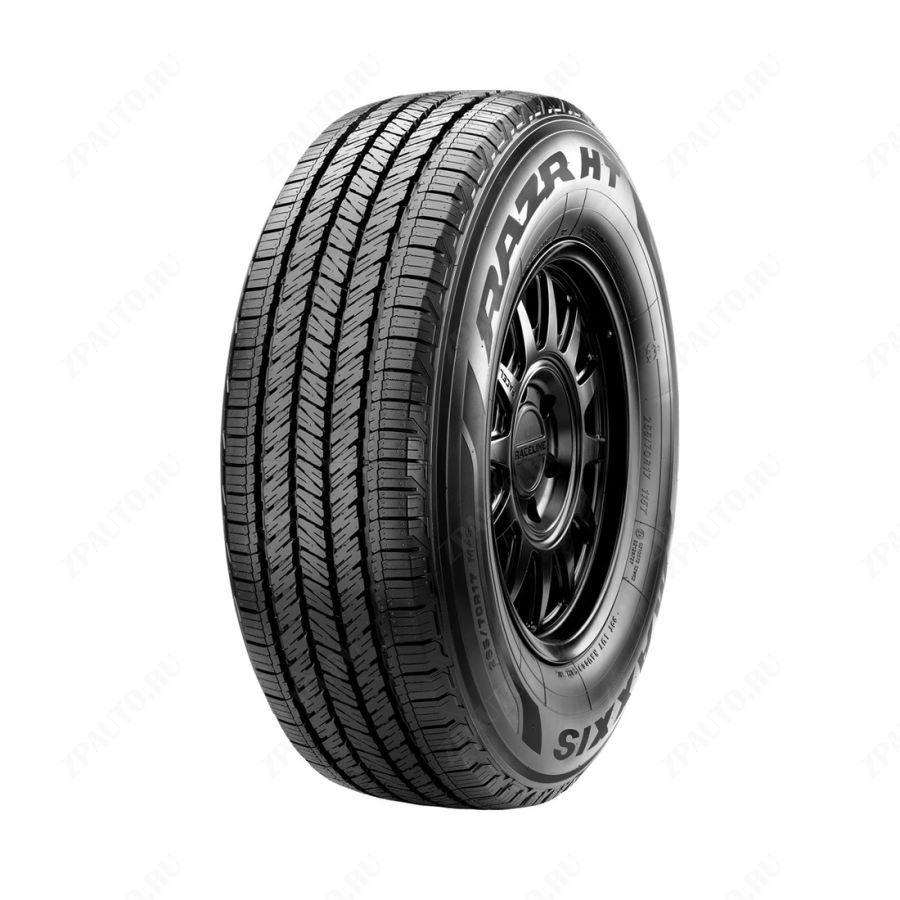 Шины летние R16 245/70 111T XL Maxxis RAZR HT780