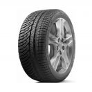 Шины зимние R20 245/35 91V Michelin Pilot Alpin 4 N1