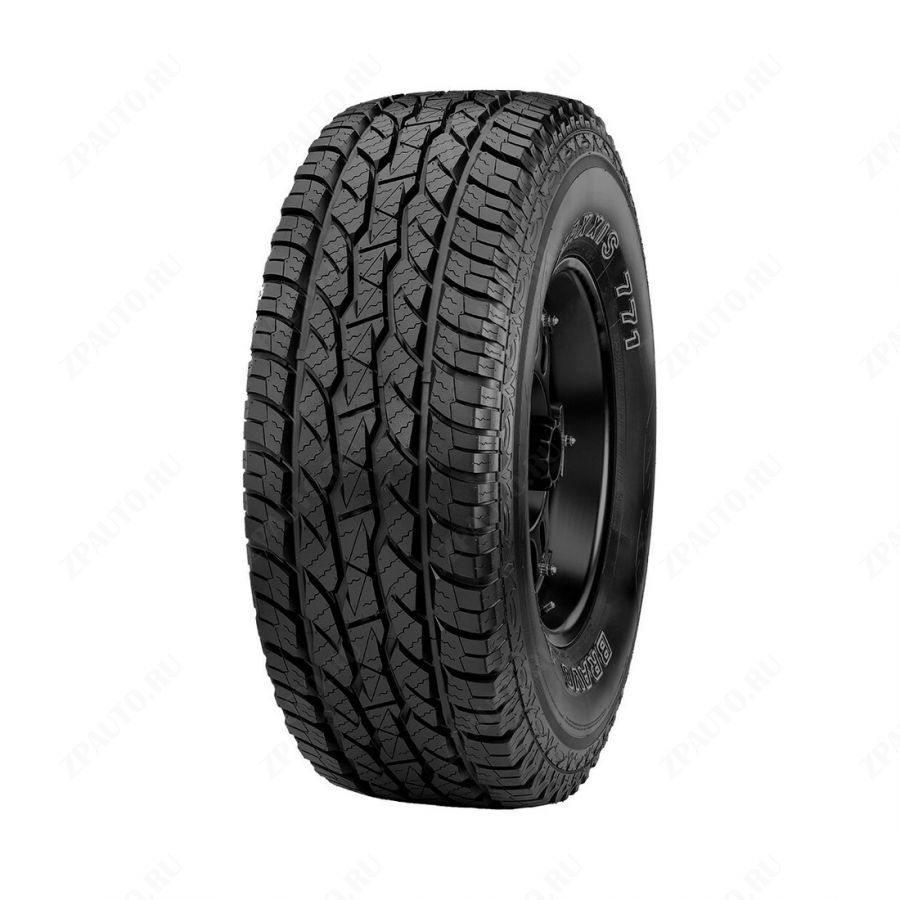 Шины летние R15 255/70 108T Maxxis Bravo AT-771 (2022 г.в.) OWL