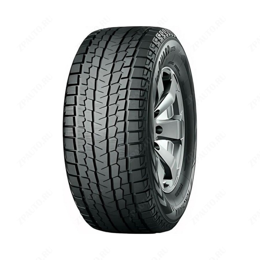 Шины зимние R17 245/65 107Q Yokohama Ice Guard G075