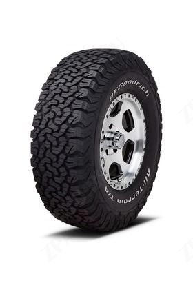 Шины летние R16 245/70 113/110S BFGoodrich All-Terrain T/A KO2