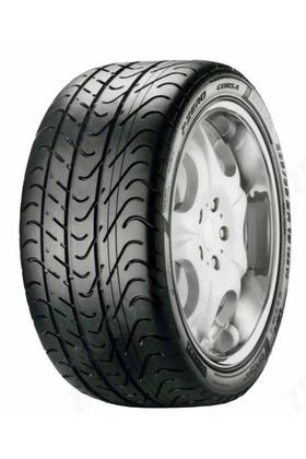 Шины летние R22 285/35 106Y ZR XL Pirelli P Zero Corsa SUV