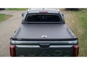 Крышка кузова (алюминий Black) JAC T9 4WD (дизель) 2024- арт. JACT924-03
