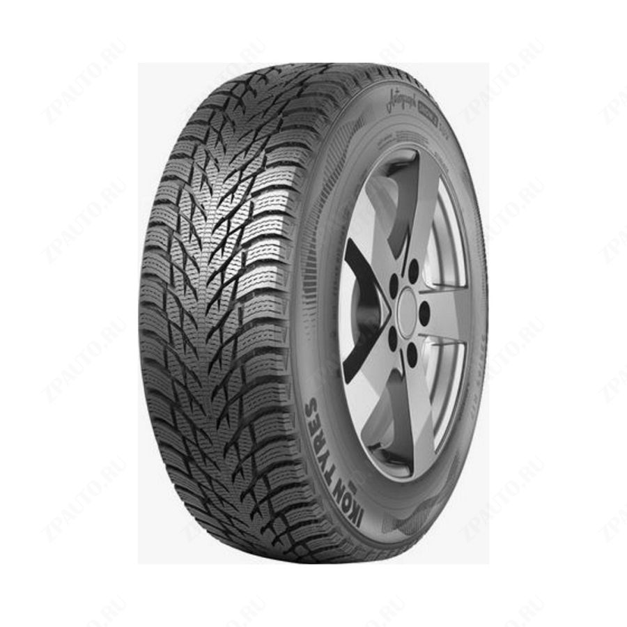 Шины зимние R18 225/60 104R XL Ikon Tyres (Nokian Tyres) Autograph Snow 3 SUV