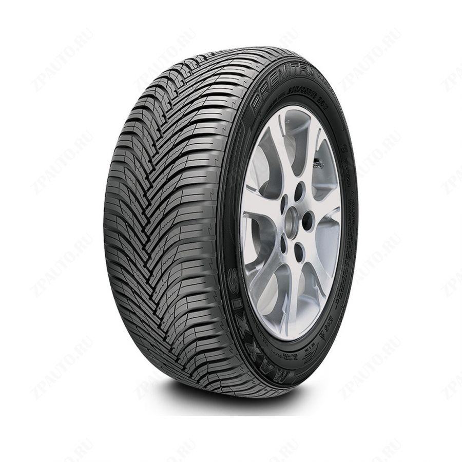 Шины летние R20 195/55 95H XL Maxxis Premitra All-Season AP3