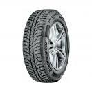 Шины зимние R17 225/60 99T XL Bridgestone Ice Cruiser 7000S Шип. (2021 г.в.)