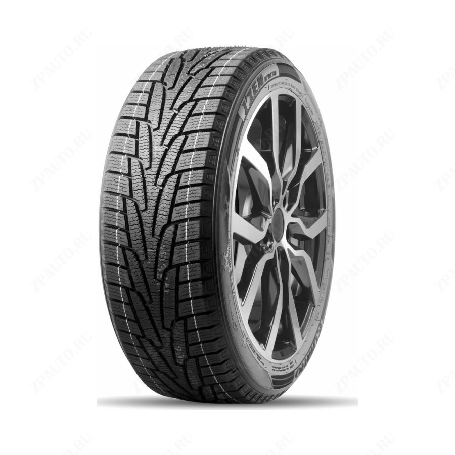 Шины зимние R13 155/65 73R Kumho I*Zen KW31 (2021 г.в.)