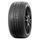 Шины летние R19 295/30 100Y XL Nokian Tyres (Ikon Tyres) Hakka Black (2016 г.в.)