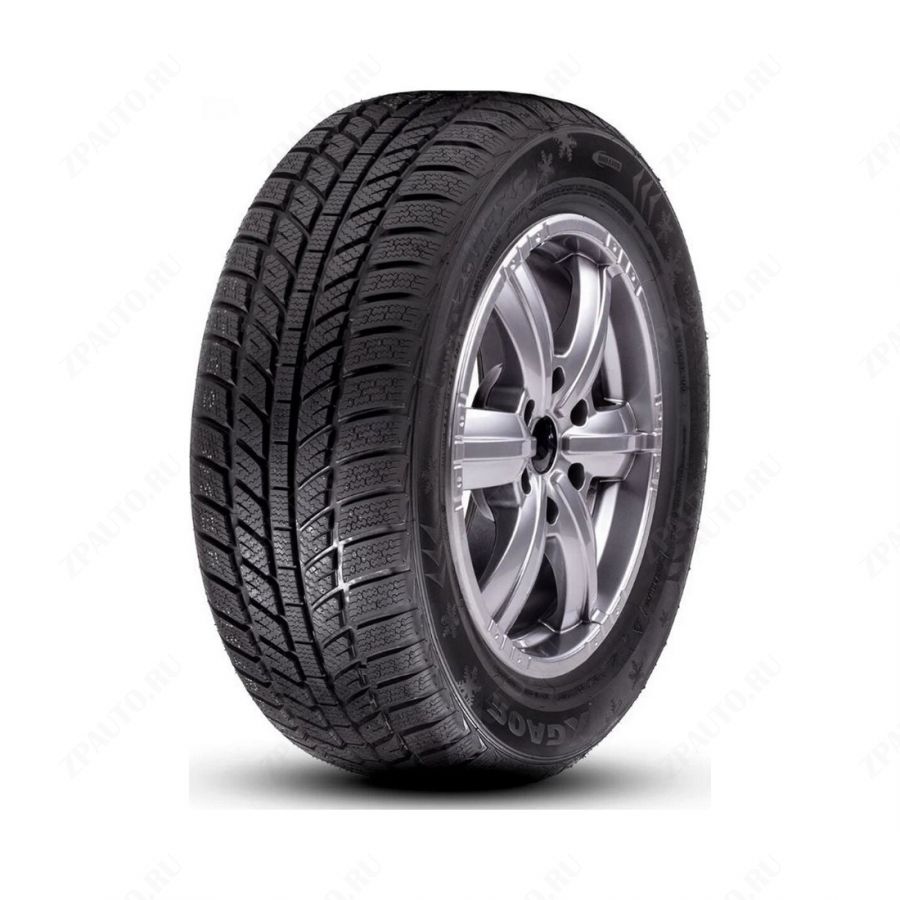 Шины зимние R16 205/60 96H XL ROADX RXFROST WH01