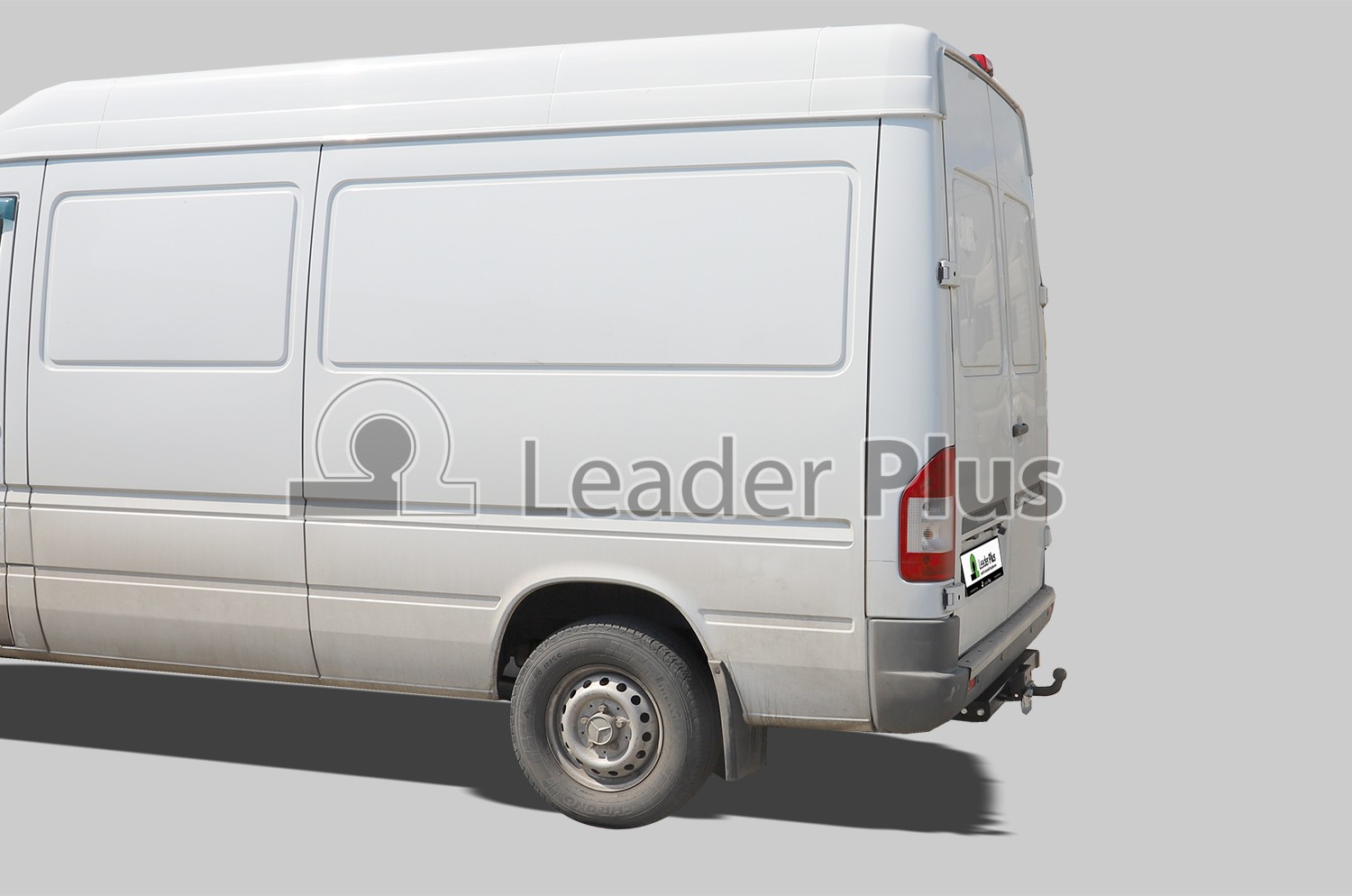 ТСУ MERСEDES SPRINTER CLASSIC (909, база 3,5 , без ступеньки) 2013 - ... г. в., Лидер-ПЛЮС, арт. M201-F